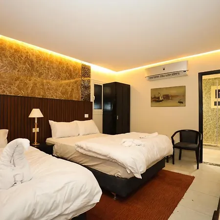 Comfort Giza Inn